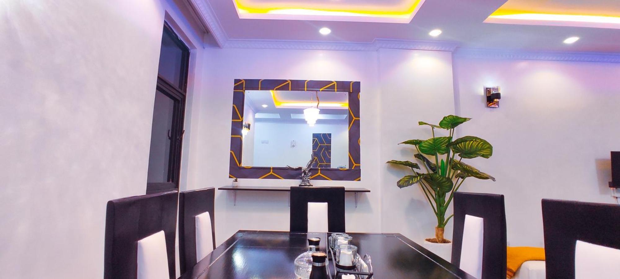 Serene Hills Home Nairobi Exterior photo